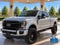 2020 Ford Super Duty F-350 SRW Lariat Pickup 4D 8 ft