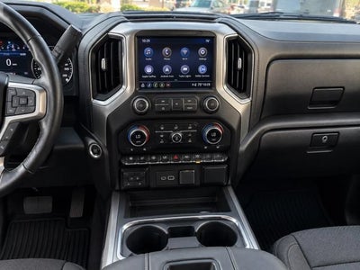 2020 Ford Super Duty F-350 SRW Lariat Pickup 4D 8 ft
