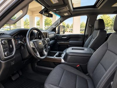 2020 Ford Super Duty F-350 SRW Lariat Pickup 4D 8 ft