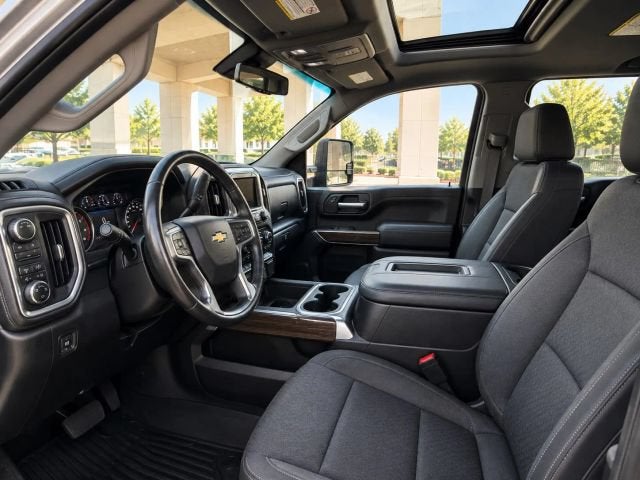 2020 Ford Super Duty F-350 SRW Lariat Pickup 4D 8 ft