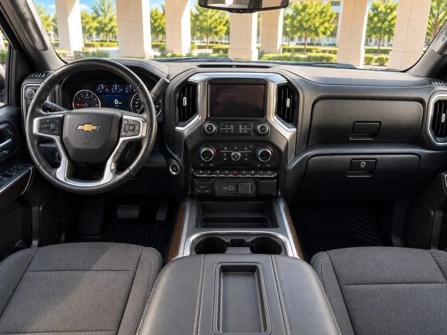 2020 Ford Super Duty F-350 SRW Lariat Pickup 4D 8 ft