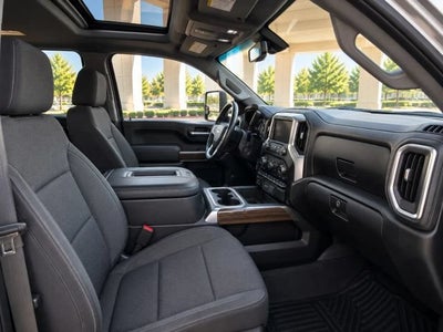 2020 Ford Super Duty F-350 SRW Lariat Pickup 4D 8 ft