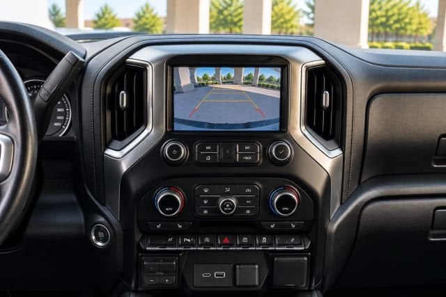 2020 Ford Super Duty F-350 SRW Lariat Pickup 4D 8 ft