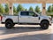 2020 Ford Super Duty F-350 SRW Lariat Pickup 4D 8 ft