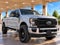 2020 Ford Super Duty F-350 SRW Lariat Pickup 4D 8 ft