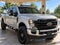 2020 Ford Super Duty F-350 SRW Lariat Pickup 4D 8 ft