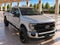 2020 Ford Super Duty F-350 SRW Lariat Pickup 4D 8 ft