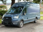 2020 Ford Transit Cargo Van Extended Length High Roof Van 3D