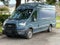2020 Ford Transit Cargo Van Extended Length High Roof Van 3D