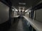 2020 Ford Transit Cargo Van Extended Length High Roof Van 3D