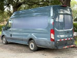 2020 Ford Transit Cargo Van Extended Length High Roof Van 3D
