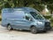 2020 Ford Transit Cargo Van Extended Length High Roof Van 3D