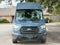2020 Ford Transit Cargo Van Extended Length High Roof Van 3D