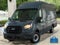 2020 Ford Transit Cargo Van Extended Length High Roof Van 3D