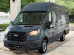 2020 Ford Transit Cargo Van Extended Length High Roof Van 3D
