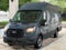 2020 Ford Transit Cargo Van Extended Length High Roof Van 3D