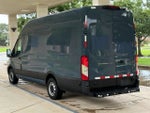 2020 Ford Transit Cargo Van Extended Length High Roof Van 3D