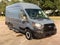 2020 Ford Transit Cargo Van Extended Length High Roof Van 3D