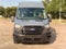 2020 Ford Transit Cargo Van Extended Length High Roof Van 3D