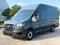2020 Ford Transit Cargo Van Extended Length High Roof Van 3D