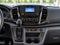 2021 Ford Transit Cargo Van High Roof Extended Length Van 3D