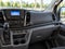 2021 Ford Transit Cargo Van High Roof Extended Length Van 3D