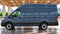 2021 Ford Transit Cargo Van High Roof Extended Length Van 3D