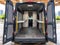 2021 Ford Transit Cargo Van High Roof Extended Length Van 3D