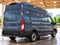 2021 Ford Transit Cargo Van High Roof Extended Length Van 3D
