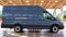 2021 Ford Transit Cargo Van High Roof Extended Length Van 3D