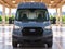 2021 Ford Transit Cargo Van High Roof Extended Length Van 3D