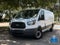 2017 Ford Transit Van Low Roof w/Sliding Side Door w/LWB Van 3D