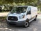 2017 Ford Transit Van Low Roof w/Sliding Side Door w/LWB Van 3D