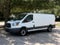 2017 Ford Transit Van Low Roof w/Sliding Side Door w/LWB Van 3D
