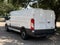 2017 Ford Transit Van Low Roof w/Sliding Side Door w/LWB Van 3D