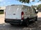 2017 Ford Transit Van Low Roof w/Sliding Side Door w/LWB Van 3D