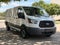 2017 Ford Transit Van Low Roof w/Sliding Side Door w/LWB Van 3D