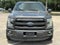 2015 Ford F-150 Lariat Pickup 4D 5 1/2 ft