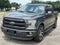 2015 Ford F-150 Lariat Pickup 4D 5 1/2 ft