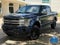 2018 Ford F-150 Platinum Pickup 4D 5 1/2 ft