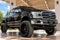 2017 Ford F-150 Platinum Pickup 4D 5 1/2 ft