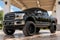 2017 Ford F-150 Platinum Pickup 4D 5 1/2 ft