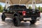 2017 Ford F-150 Platinum Pickup 4D 5 1/2 ft
