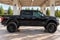 2017 Ford F-150 Platinum Pickup 4D 5 1/2 ft