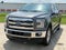 2017 Ford F-150 Lariat Pickup 4D 5 1/2 ft
