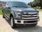 2017 Ford F-150 Lariat Pickup 4D 5 1/2 ft
