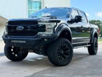2018 Ford F-150 Lariat Pickup 4D 5 1/2 ft