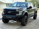 2018 Ford F-150 Lariat Pickup 4D 5 1/2 ft