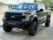 2018 Ford F-150 Lariat Pickup 4D 5 1/2 ft