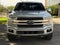 2018 Ford F-150 Platinum Pickup 4D 5 1/2 ft